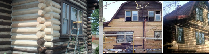 Home Repair — Southeast Neighborhood Development